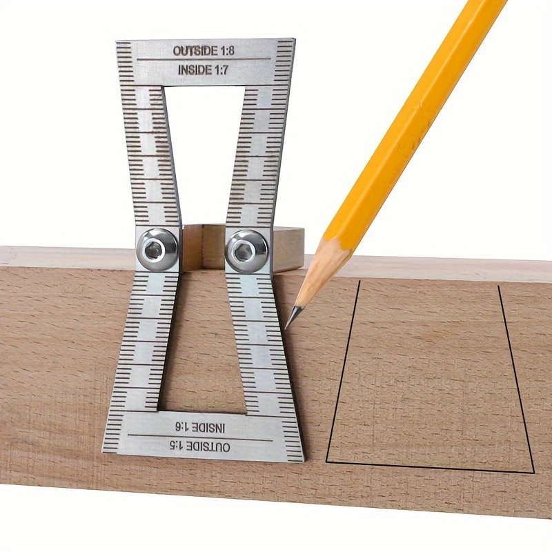 Маркер «ласточкин хвост» Инстр – обзор и цена Dovetail Marking Guide