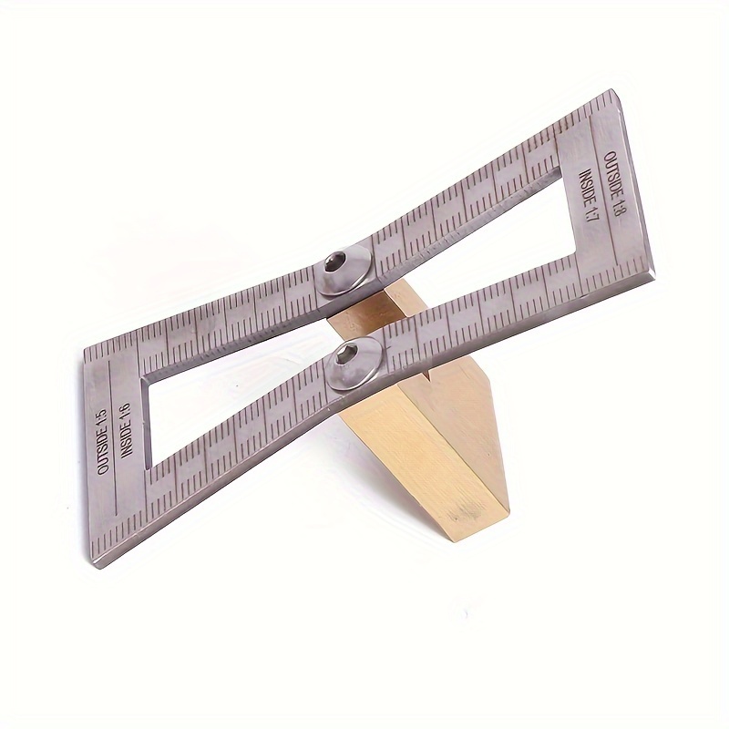 Маркер «ласточкин хвост» Инстр – обзор и цена Dovetail Marking Guide