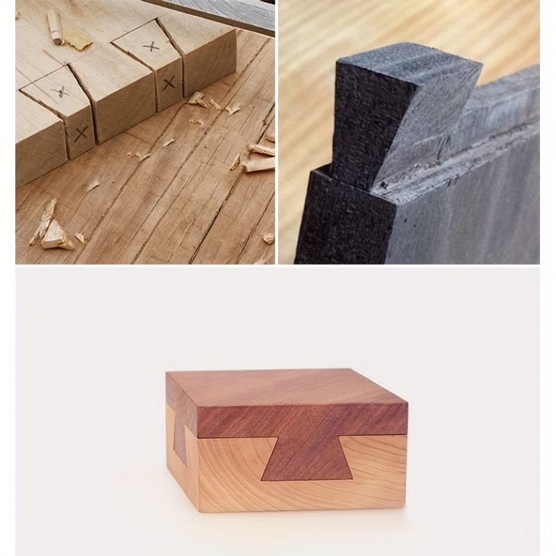 Маркер «ласточкин хвост» Инстр – обзор и цена Dovetail Marking Guide