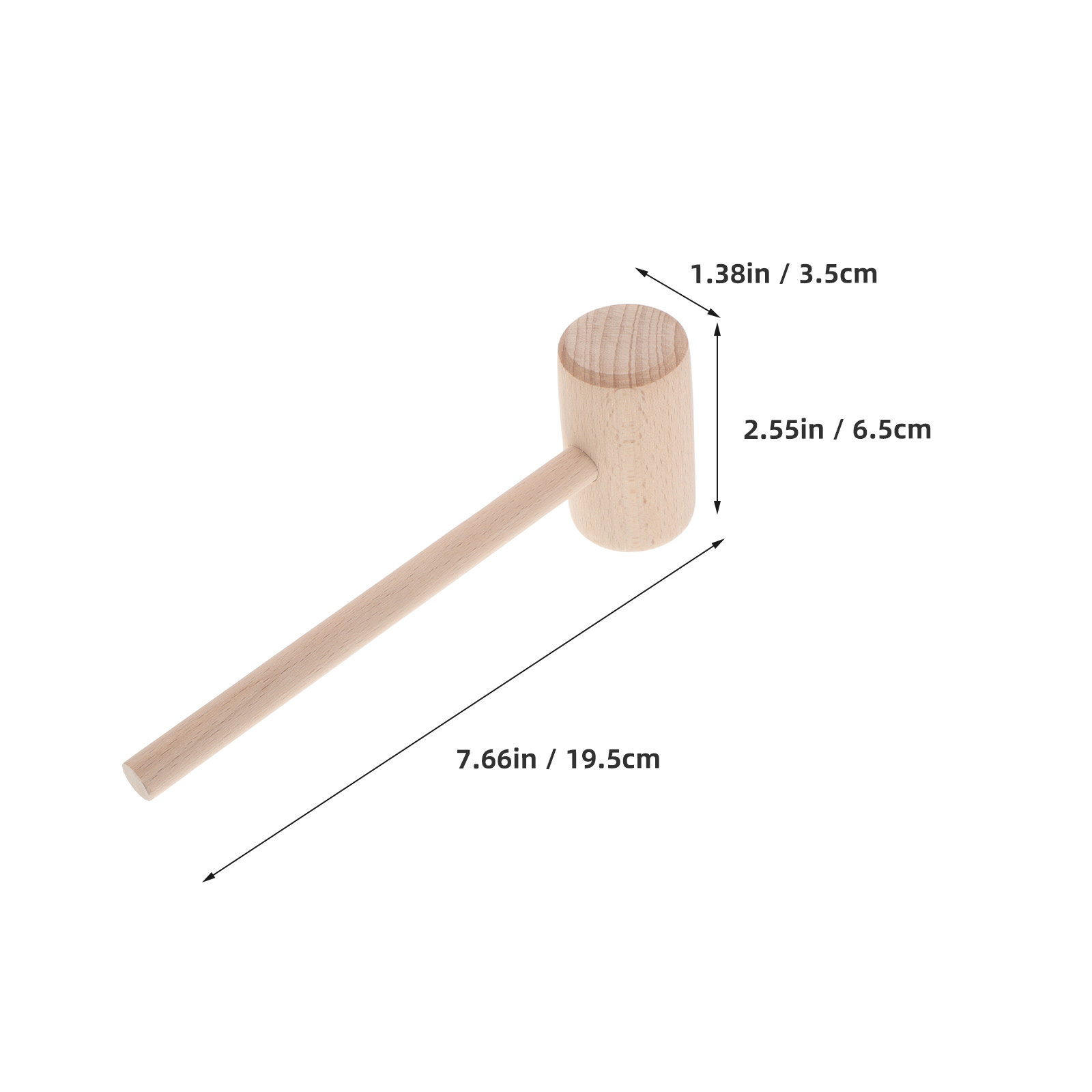 Деревянный молоток для рукодел – обзор и цена Mallet Wood Carving