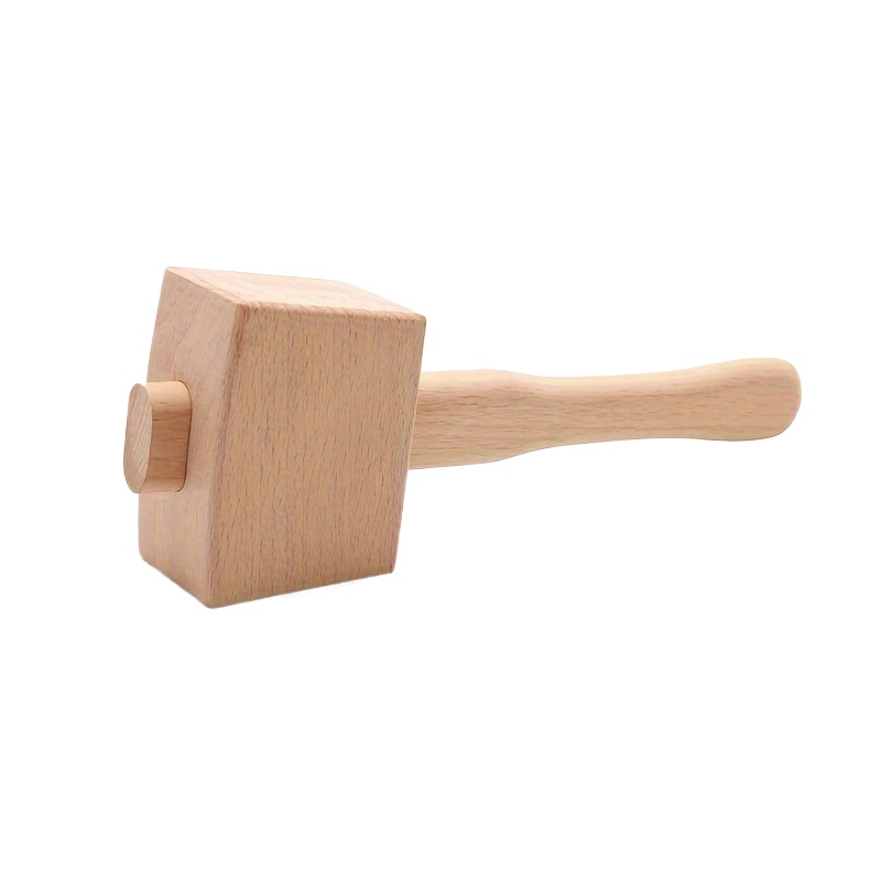 1 шт. DIY молоток-гвоздодер из – обзор и цена Mallet Wood Carving