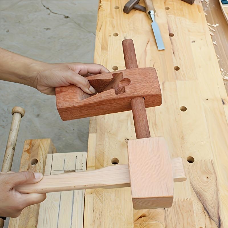 1 шт. DIY молоток-гвоздодер из – обзор и цена Mallet Wood Carving