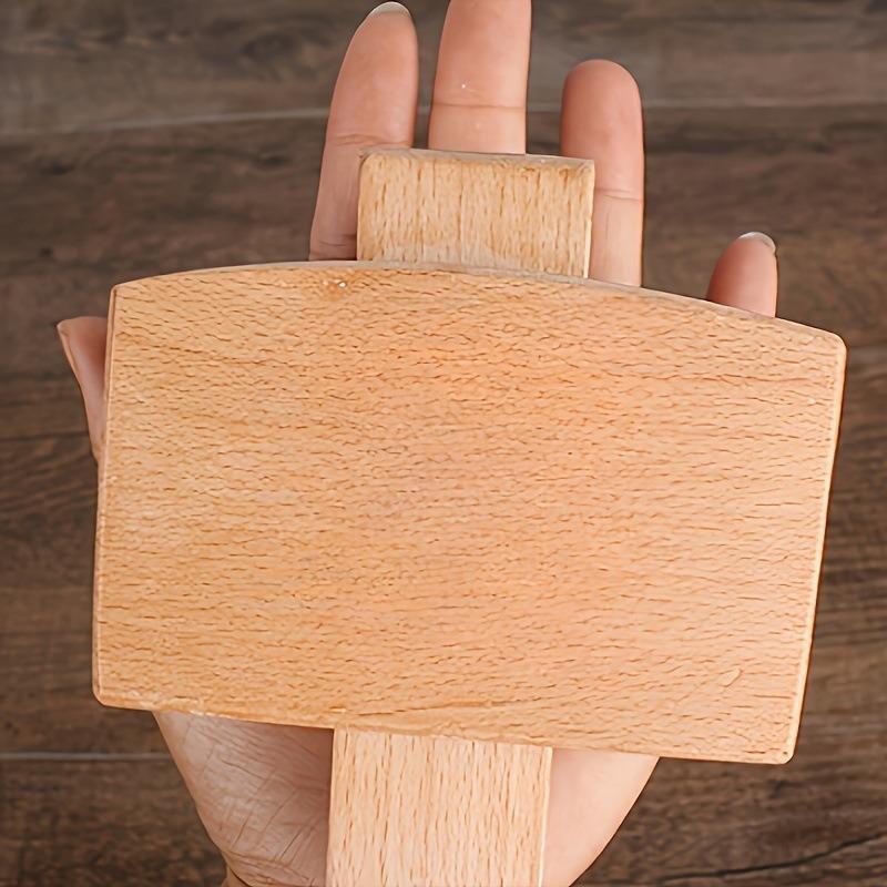 1 шт. DIY молоток-гвоздодер из – обзор и цена Mallet Wood Carving