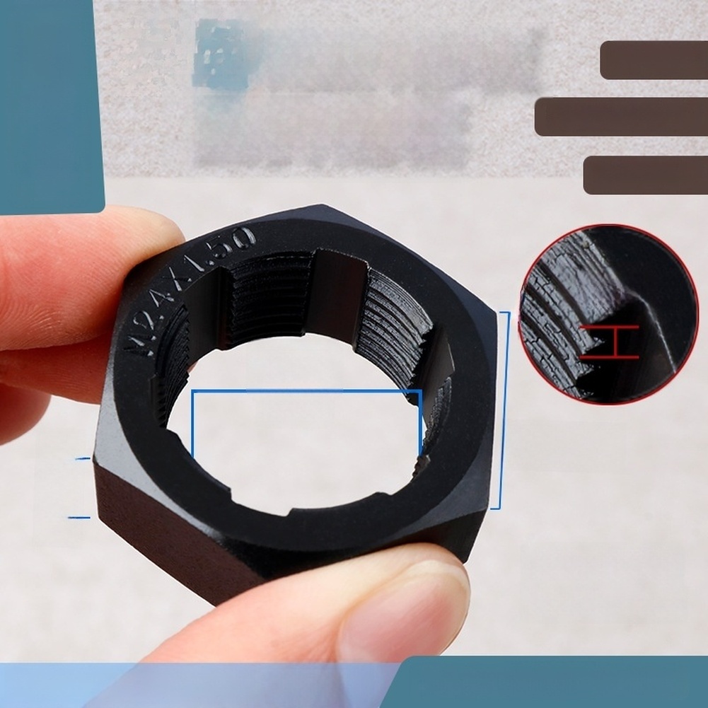 Набор для ремонта резьбы из 8  – обзор и цена Tap Die Set