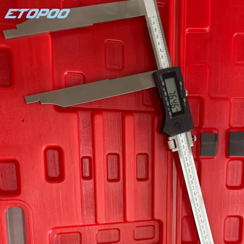 Лидер продаж: Цифровой штанген – обзор и цена Tools Quality