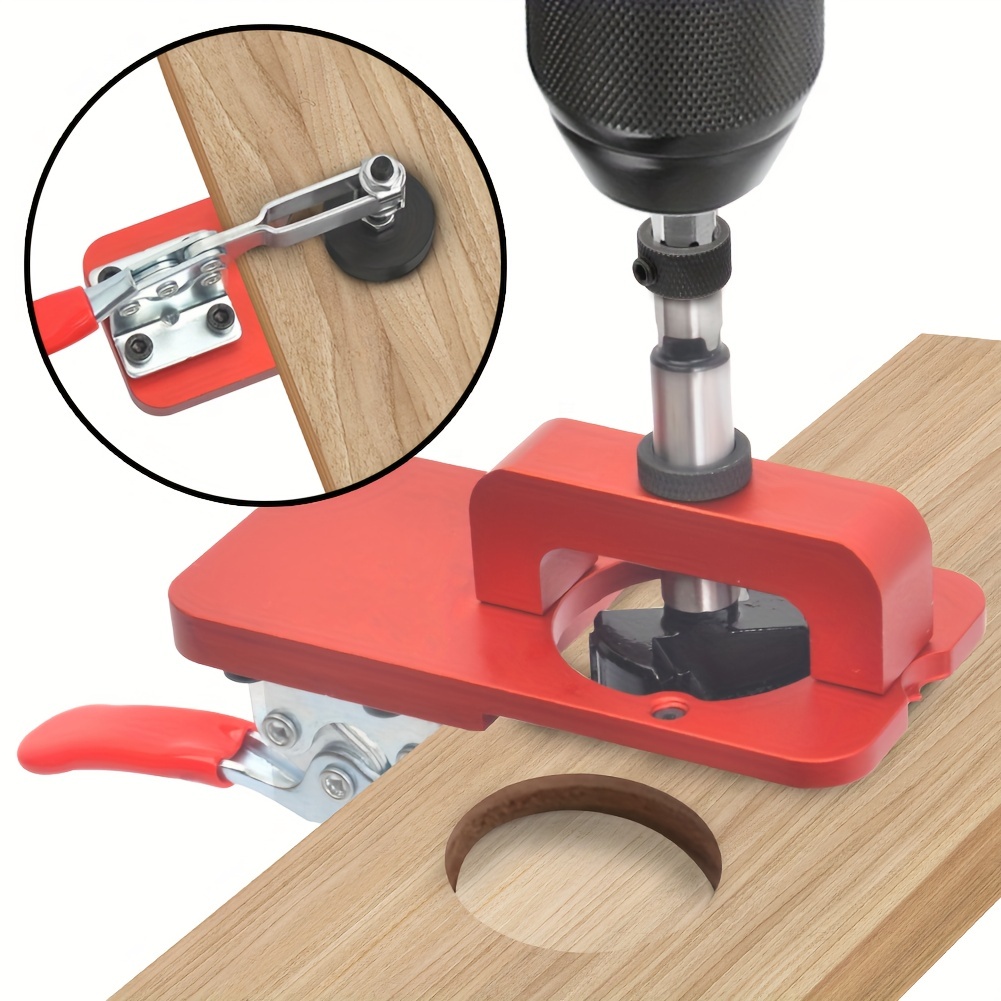 35 мм скрытая направляющая для – обзор и цена Dowel Jig Kit