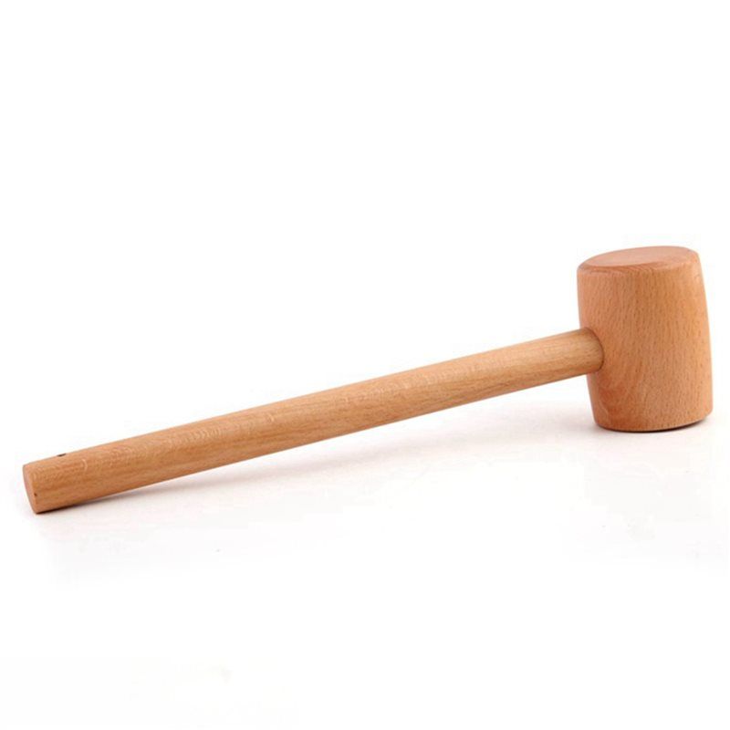 AT05-2X Молоток для резьбы по  – обзор и цена Mallet Wood Carving