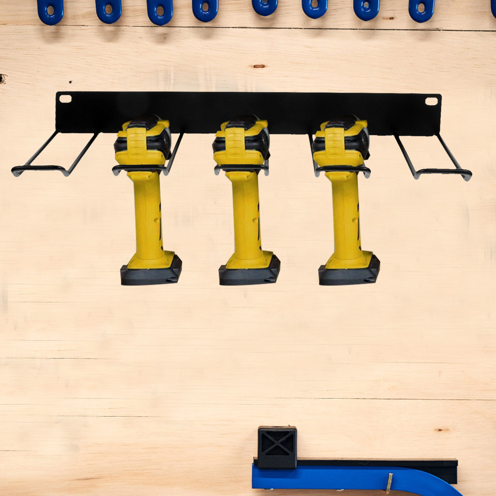 Настенный органайзер для элект – обзор и цена Workshop Tools Holder