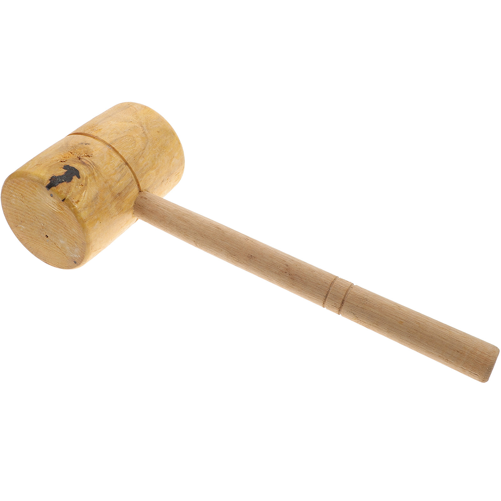 Премиум-молоток из палисандра, – обзор и цена Mallet Wood Carving