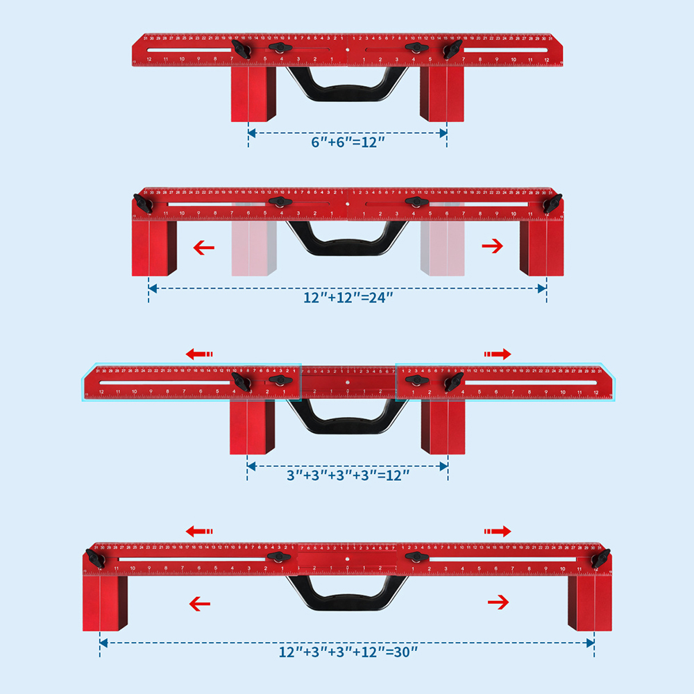 Набор инструментов для каркасн – обзор и цена Dowel Jig Kit