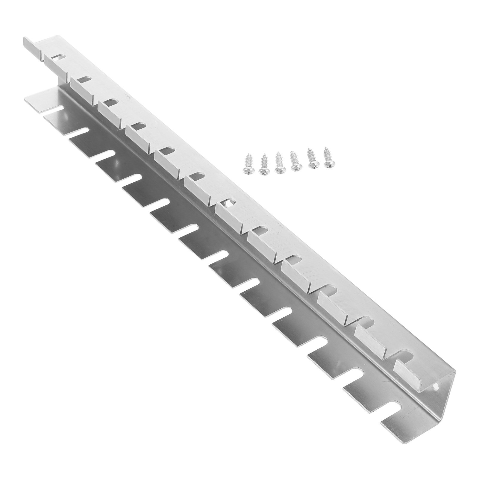 Прочные крючки для перфорирова – обзор и цена Workshop Tools Holder