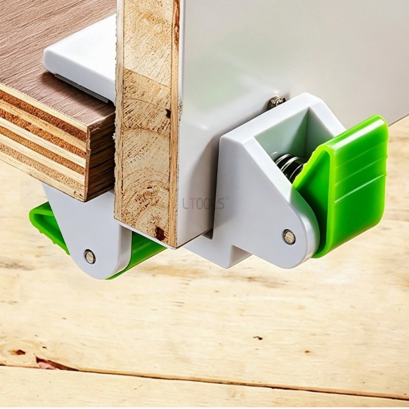 Приспособление для установки д – обзор и цена Dowel Jig Kit