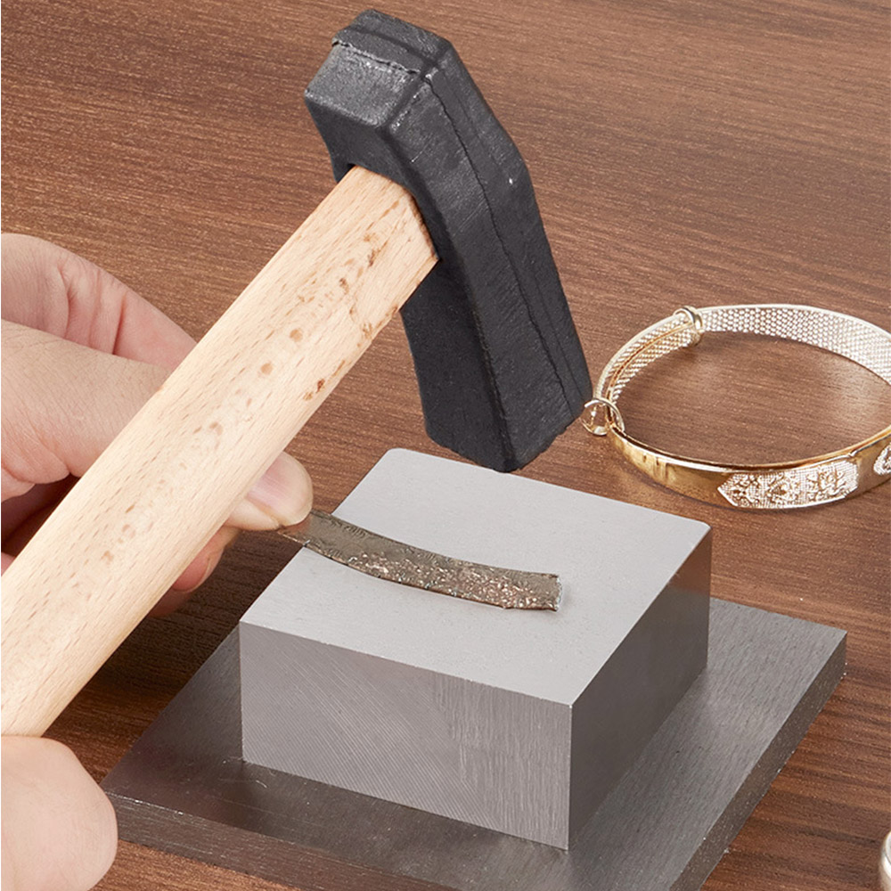 Молоток для текстурирования юв – обзор и цена Mallet Wood Carving